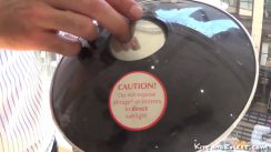 Cocave Mirror Burn thumbnail