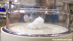 Vacuum Chamber Fun_Shaving Cream thumbnail