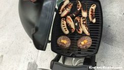 Late-Summer Rooftop Cookout thumbnail