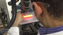 Glow in the Dark Spill thumbnail