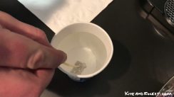 Bismuth Experimenting Thumbnail